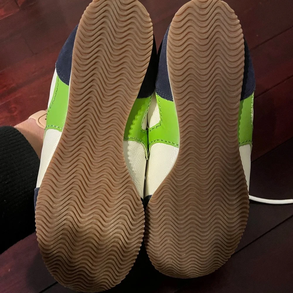 Tory Burch sneakers - Picture 2 of 5